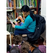Día del Libro